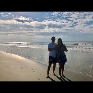 Meet your Posher, Julia